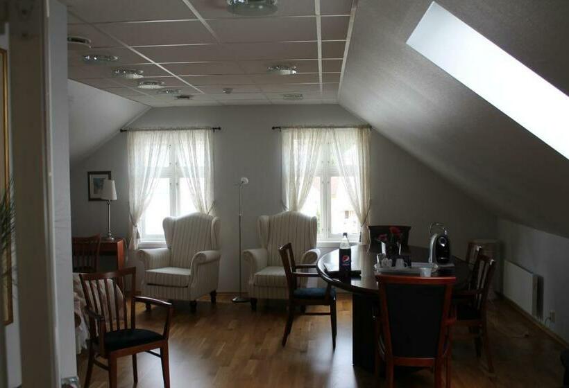 جناح كلاسيكي, Kløver