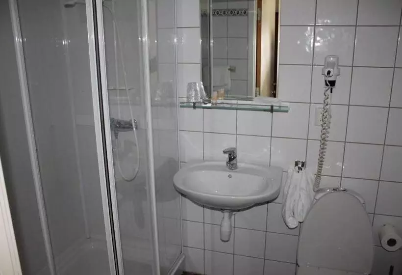 Quarto standart individual, Kløver