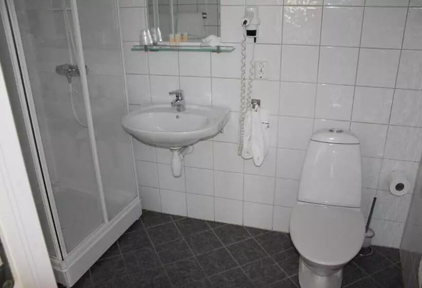 Quarto standart individual, Kløver