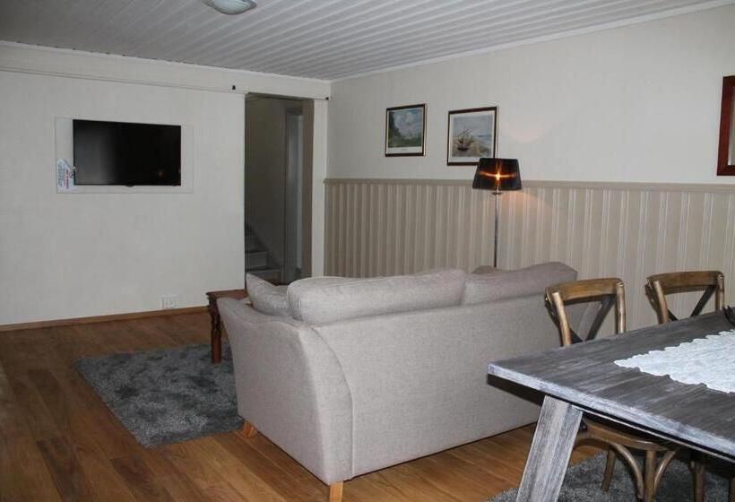 غرفة سوبيريور سرير كينج, Kløver