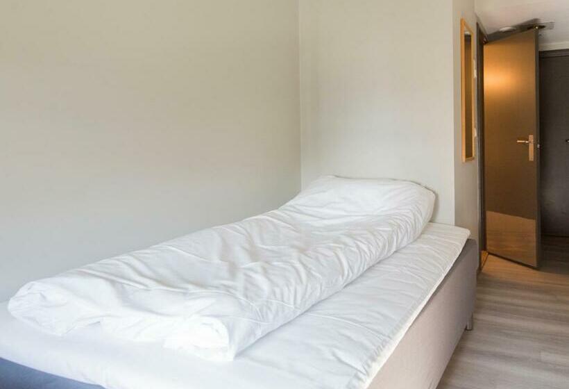 エコノミーシングルルーム, L Molde