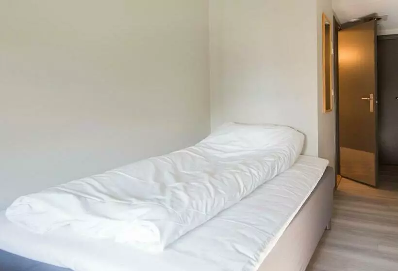 Economy Einzelzimmer, L Molde