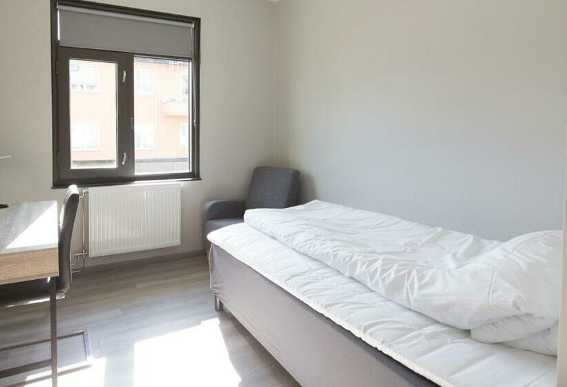 エコノミーシングルルーム, L Molde