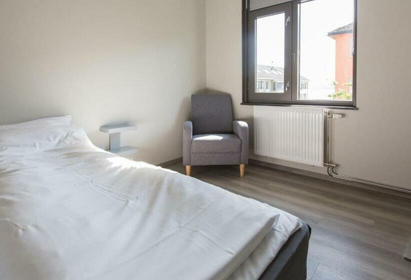 エコノミールーム, L Molde