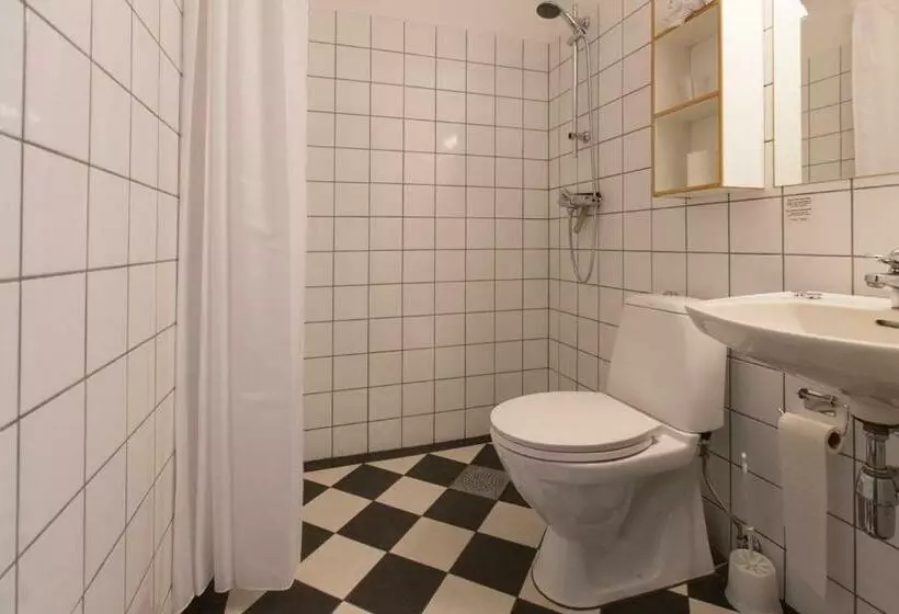 Economy Zimmer, L Molde