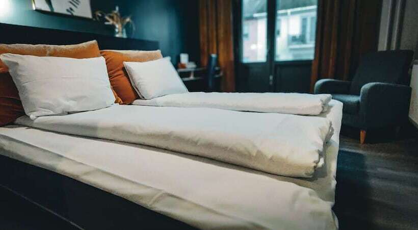 エコノミールーム, L Molde