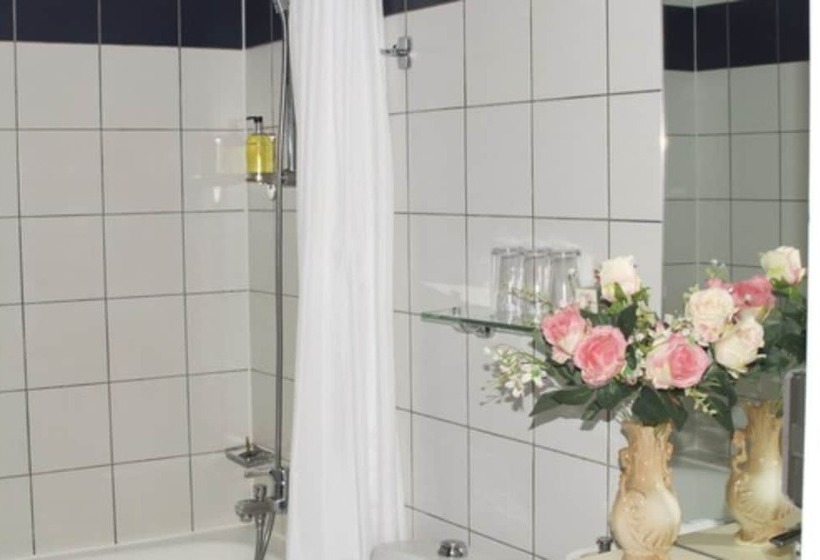 اتاق استاندارد, Le Paris