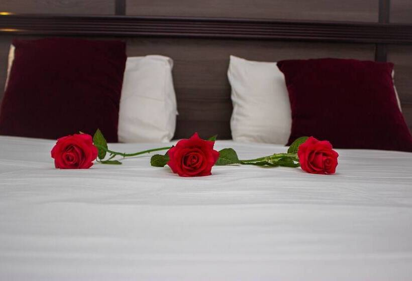 اتاق استاندارد, Le Paris