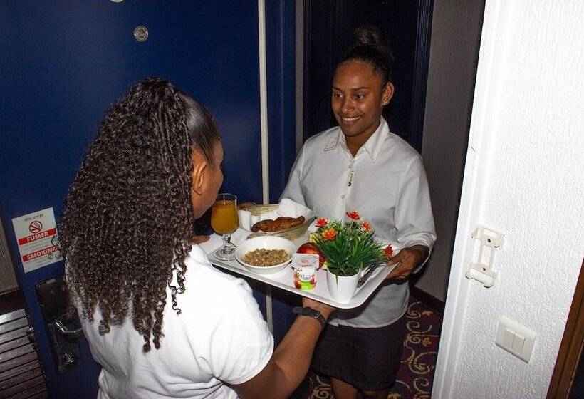 اتاق استاندارد, Le Paris