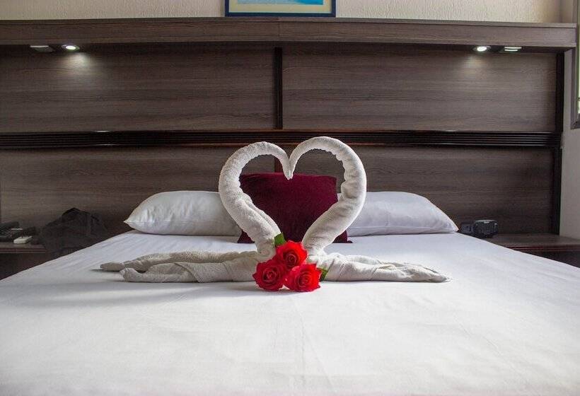 اتاق استاندارد, Le Paris