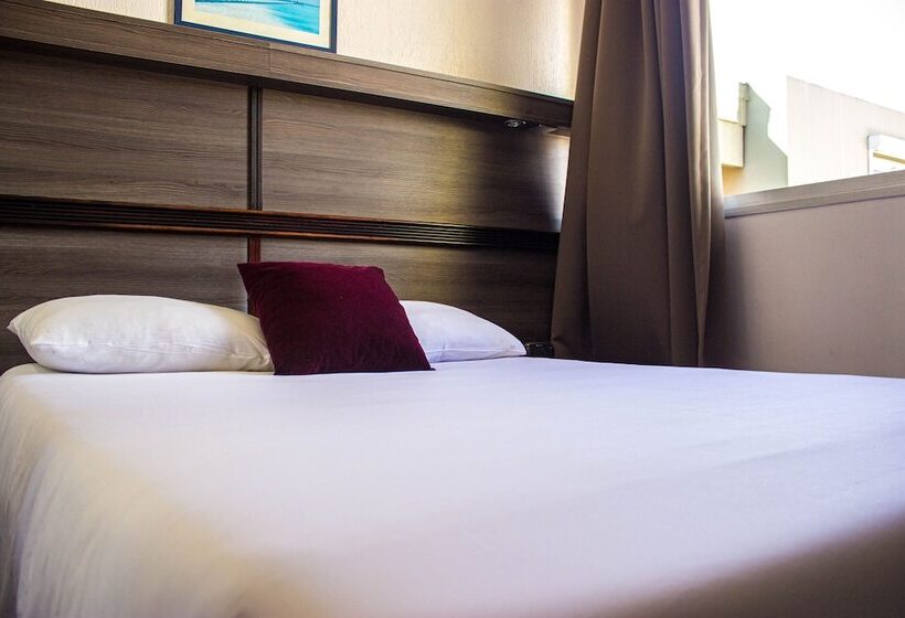 اتاق لوکس, Le Paris