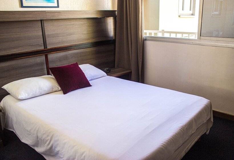 اتاق لوکس, Le Paris