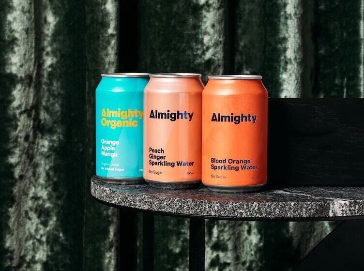 جناح, Naumi  Auckland Airport