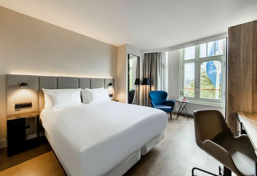 اتاق سوپریور, NH Amsterdam Schiller