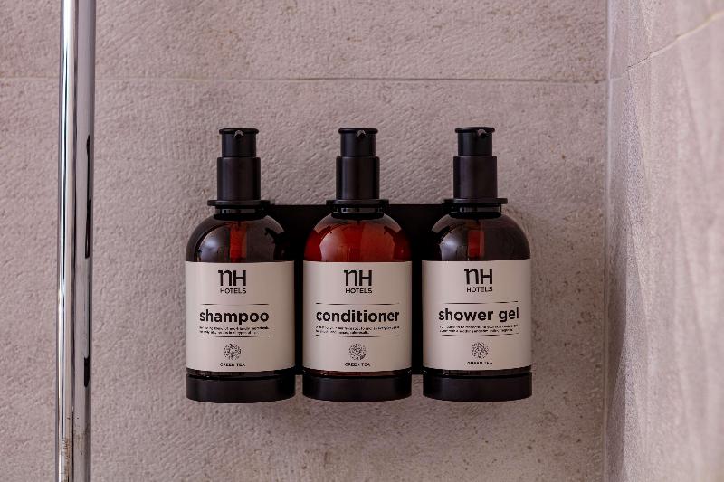 اتاق استاندارد, NH Amsterdam Schiller