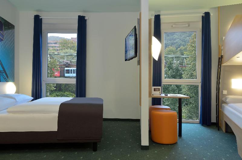 اتاق استاندارد یک نفره, NH Amsterdam Schiller