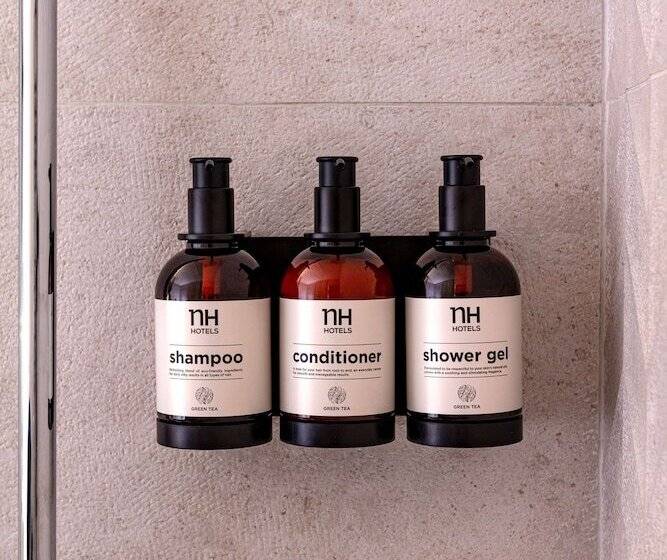 اتاق استاندارد, NH Amsterdam Schiller