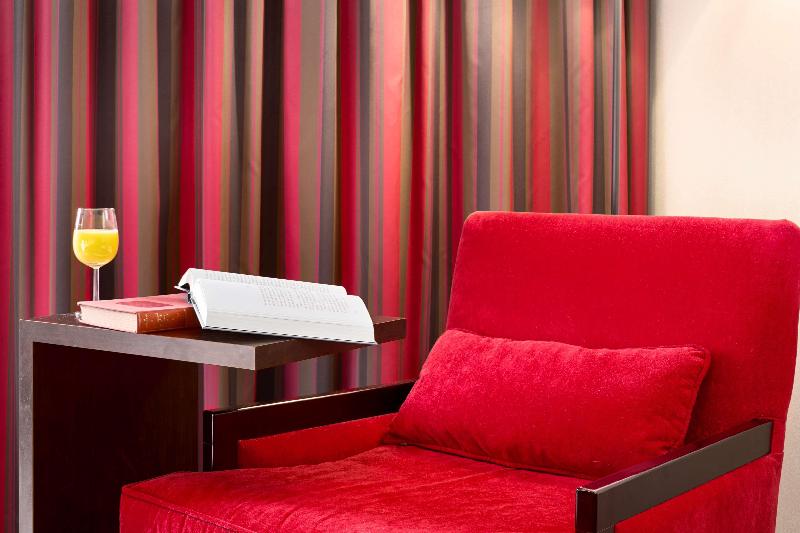 Номер Superior, NH Capelle Rotterdam