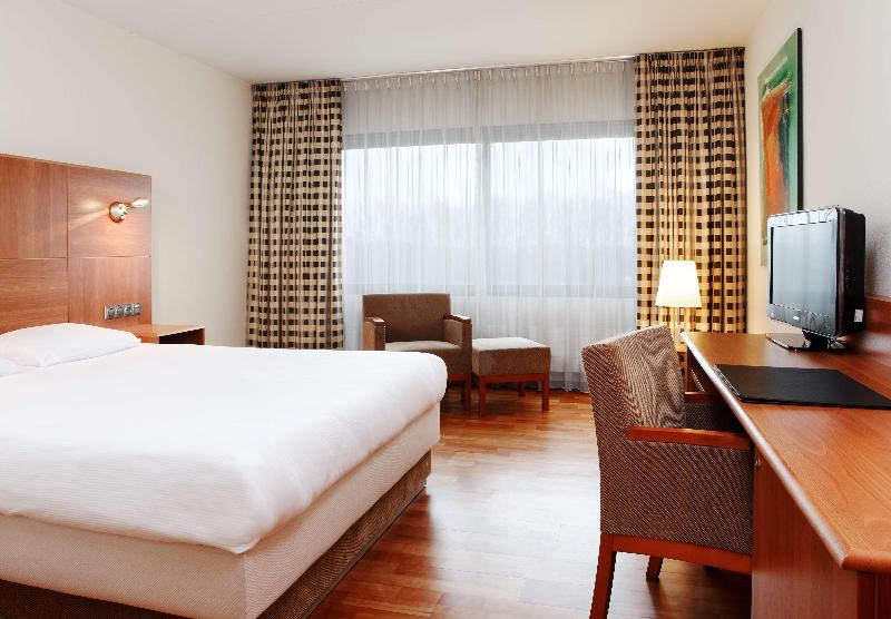 חדר סופריור, NH Capelle Rotterdam