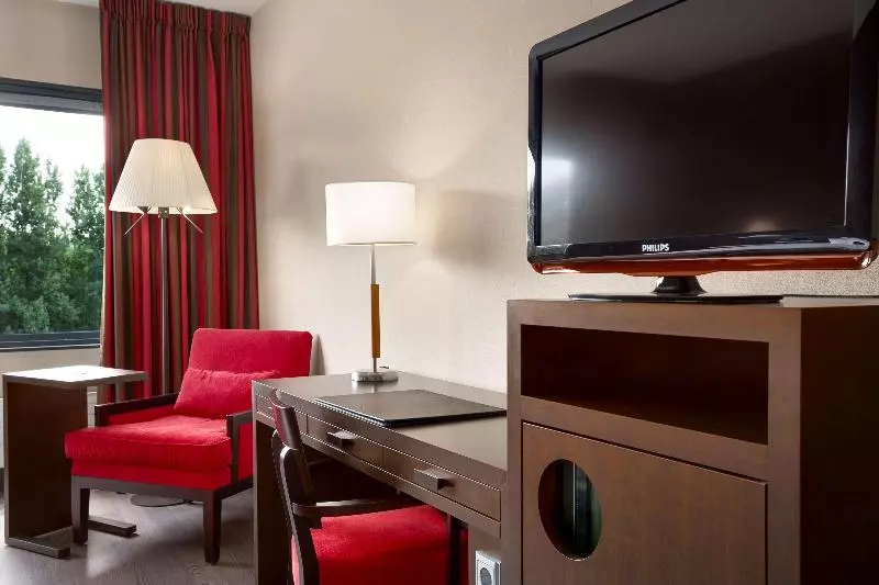 スタンダードルーム, NH Capelle Rotterdam