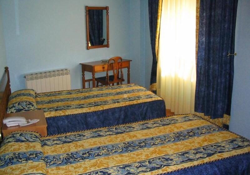 חדר סטנדרט, NH Capelle Rotterdam