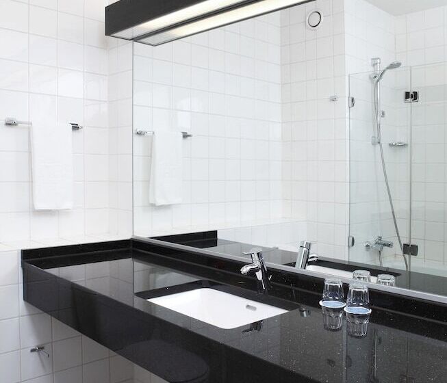 Номер Superior, NH Capelle Rotterdam