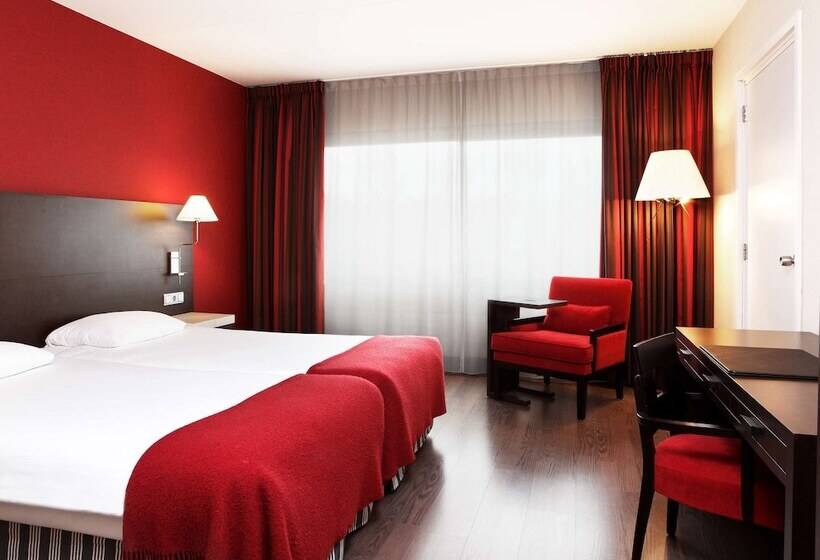 Номер Superior, NH Capelle Rotterdam
