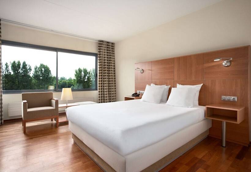 חדר סופריור, NH Capelle Rotterdam