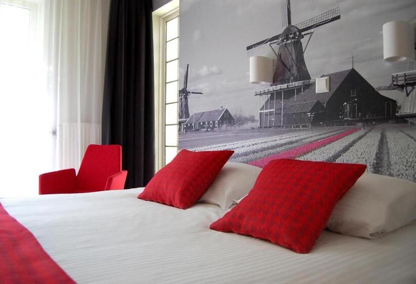 اتاق استاندارد, Prinsen