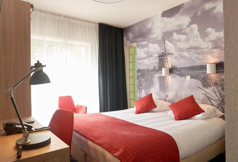 اتاق استاندارد, Prinsen