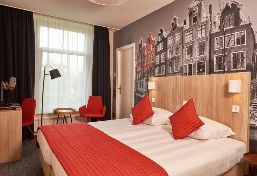 اتاق استاندارد, Prinsen