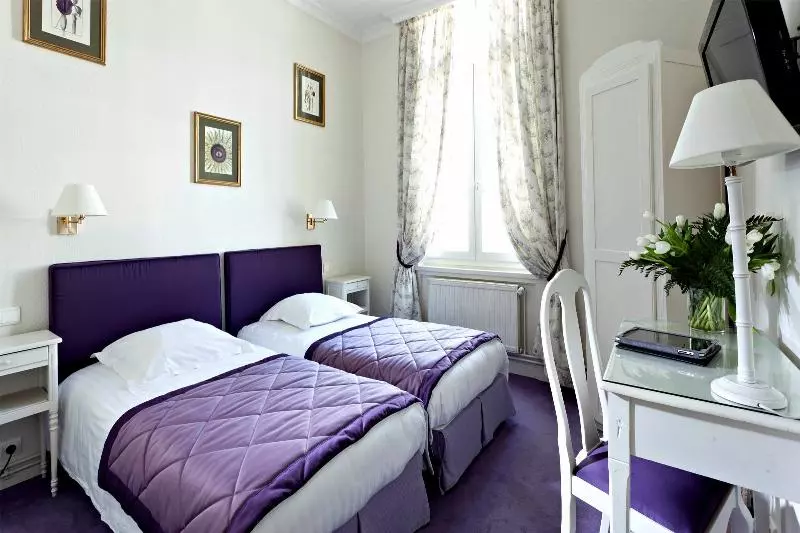 Premium-huone, Radisson Blu Atlantic Hotel, Stavanger