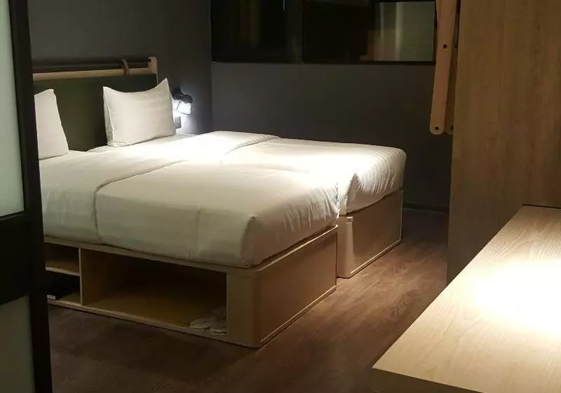 Premium-huone, Radisson Blu Atlantic Hotel, Stavanger