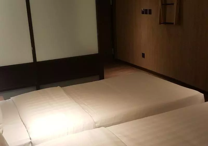 Premium-huone, Radisson Blu Atlantic Hotel, Stavanger