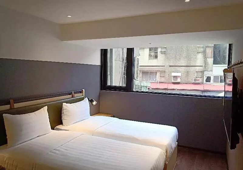 Premium-huone, Radisson Blu Atlantic Hotel, Stavanger