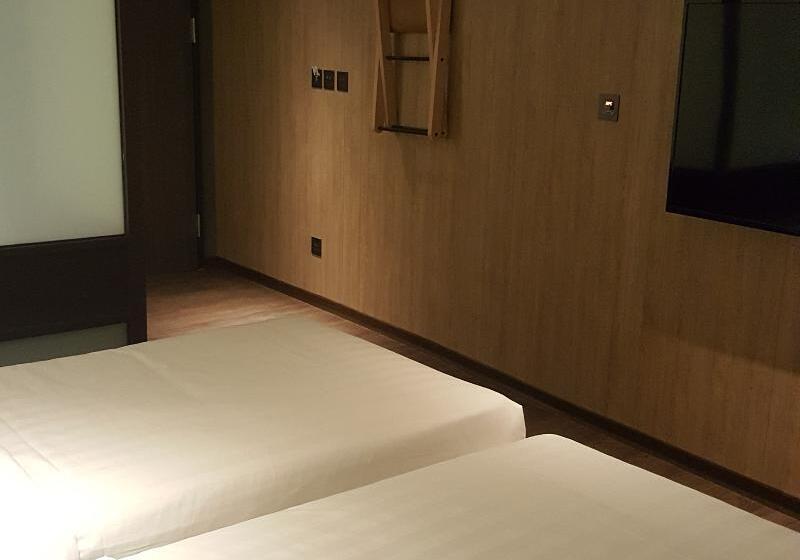 חדר פרמיום, Radisson Blu Atlantic Hotel, Stavanger