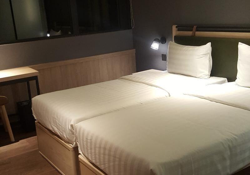 Номер Премиум, Radisson Blu Atlantic Hotel, Stavanger
