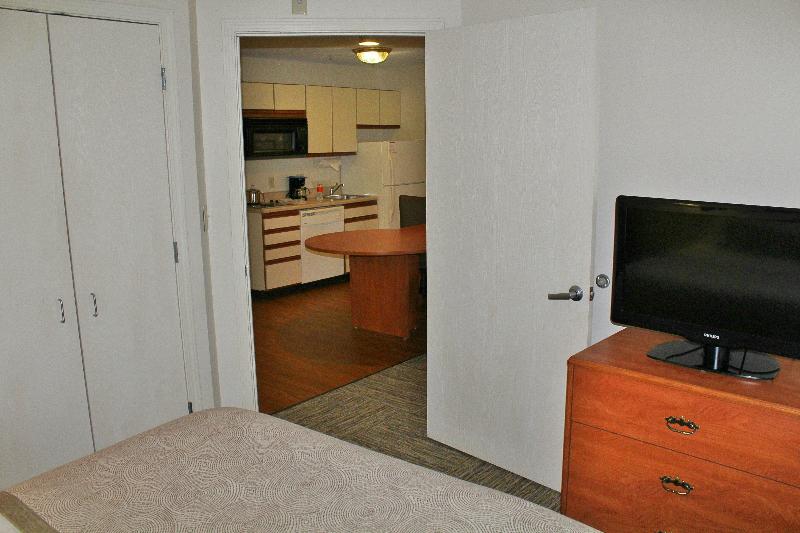 חדר סטנדרט יחיד, Radisson Blu Atlantic Hotel, Stavanger