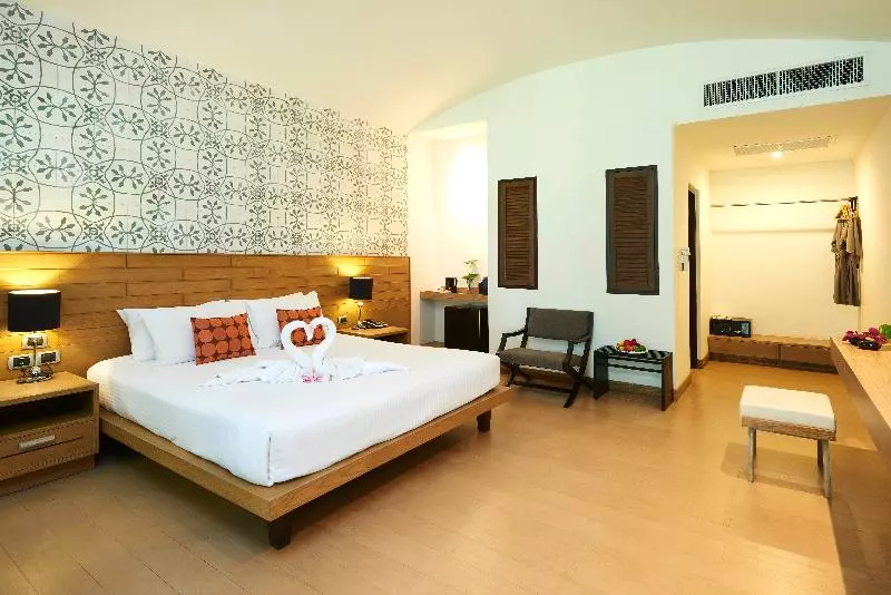 استودیوی لوکس, Simpson Bay Resort Marina & Spa