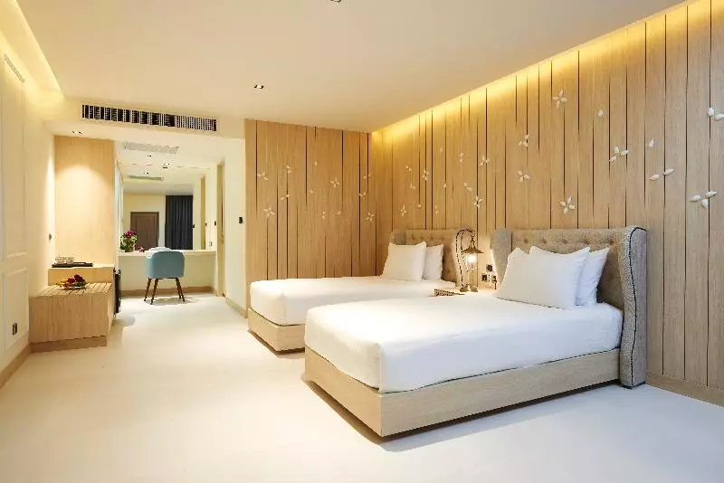استودیوی لوکس, Simpson Bay Resort Marina & Spa