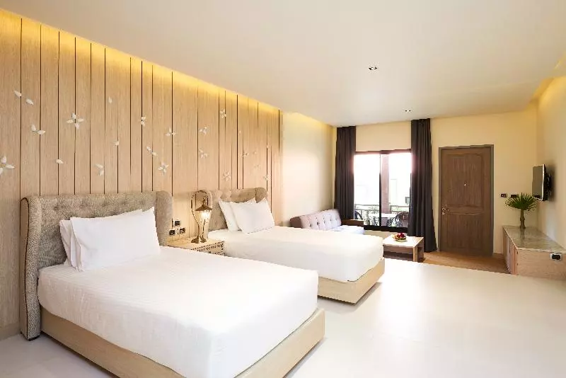 استودیوی لوکس, Simpson Bay Resort Marina & Spa