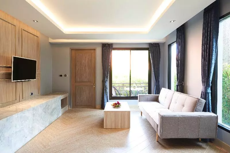 استودیوی لوکس, Simpson Bay Resort Marina & Spa
