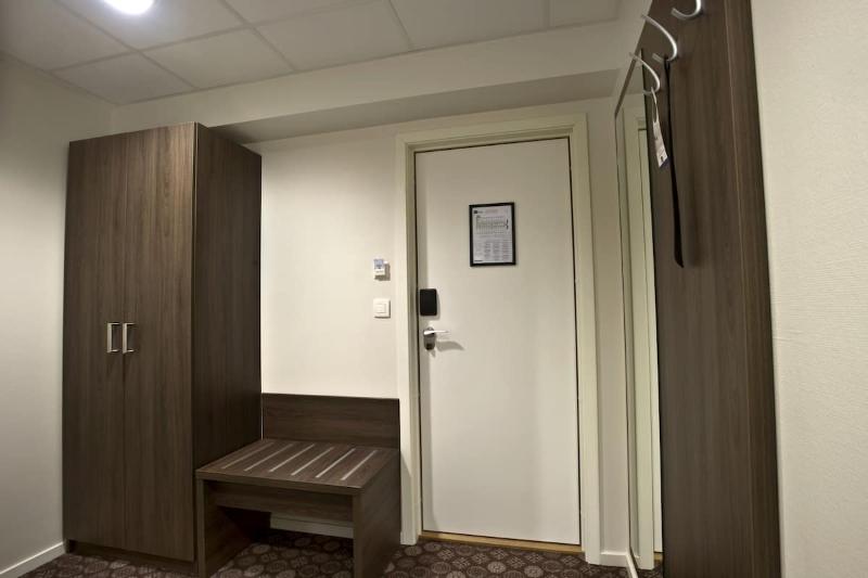 高级大房间, Thon Partner Hotel Baronen