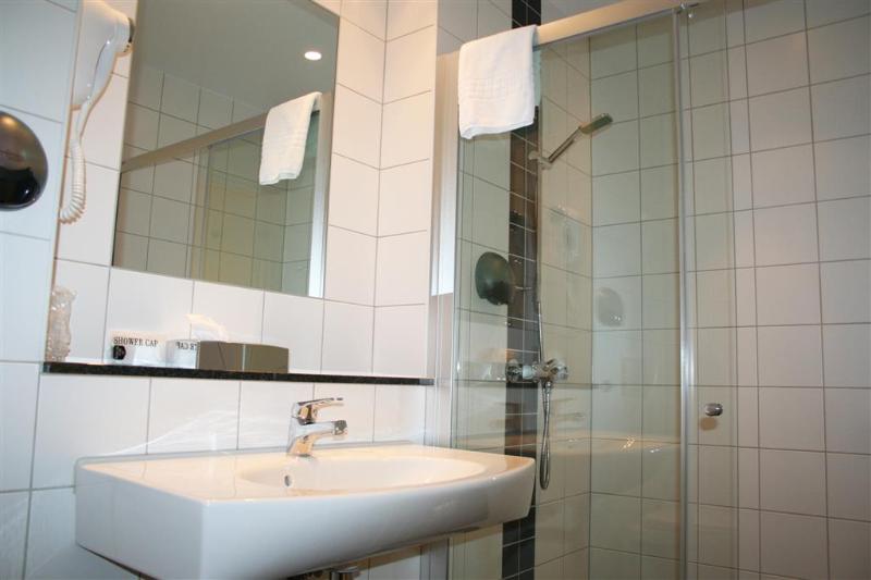 标准单人间, Thon Partner Hotel Baronen