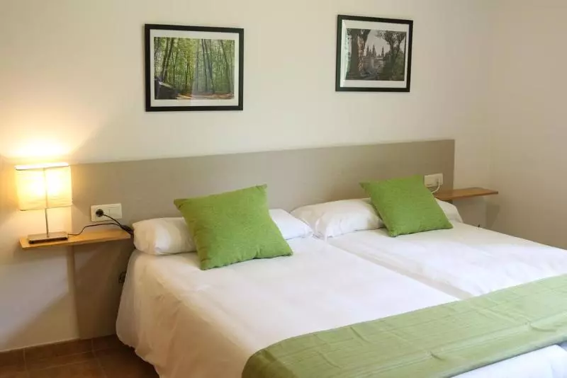 ビジネスルーム, Thon Hotel Baronen