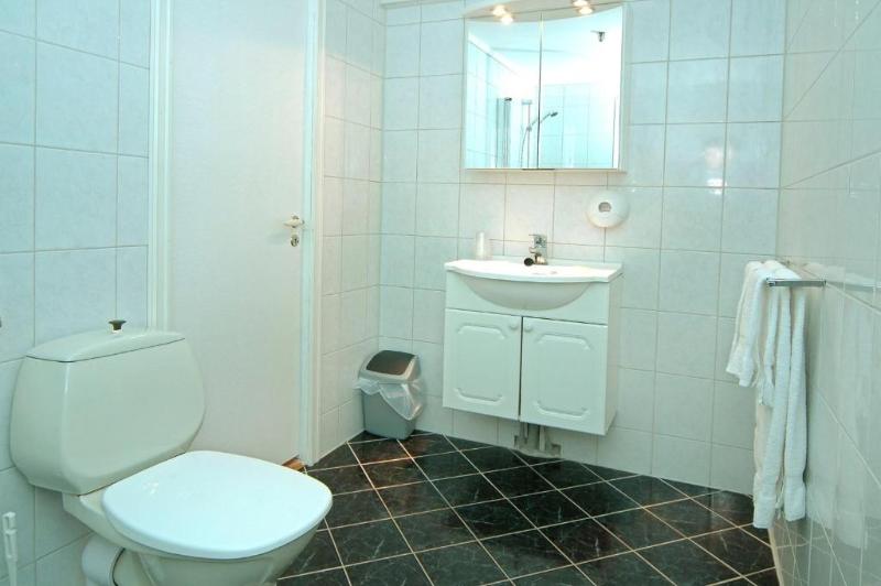 Семейный Номер, Thon Partner Hotel Baronen