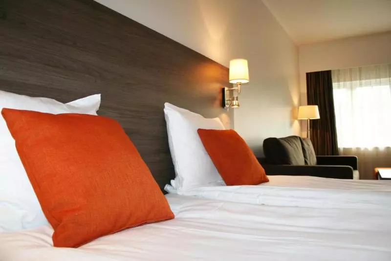ファミリールーム, Thon Partner Hotel Baronen