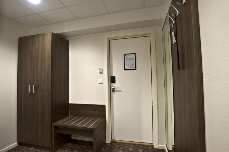 家庭间, Thon Partner Hotel Baronen