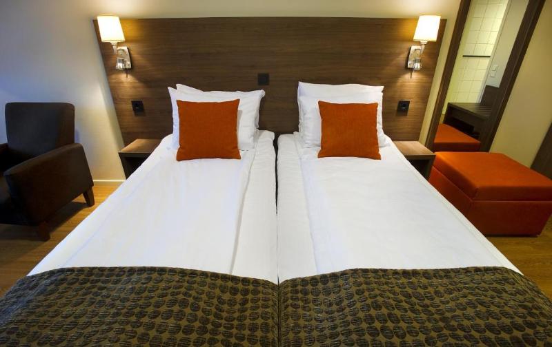 家庭间, Thon Partner Hotel Baronen