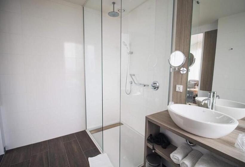 수피리어 룸, Van Der Valk Hotel Tiel